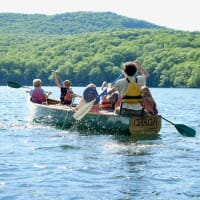 Introduction to Adventure - Session I