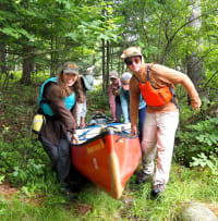 Adirondack Expedition
