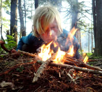 Keepers of the Flame