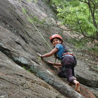 Climbing Rocks