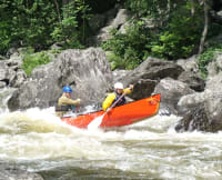 Wicked Whitewater