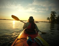 Grand Isle Expedition 