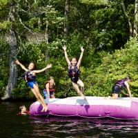 Rope Swings and Riverbends 