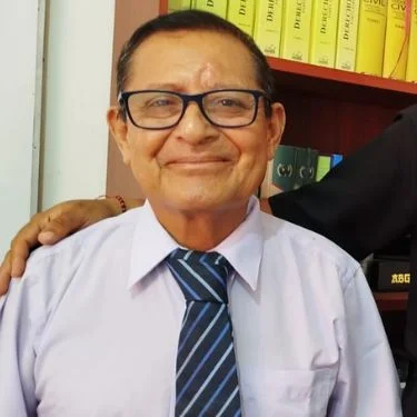 Foto de perfil de HÉCTOR OSWALDO CABRERA LEÓN