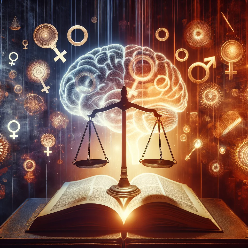 Entendiendo el derecho de igualdad de género: una mirada profunda