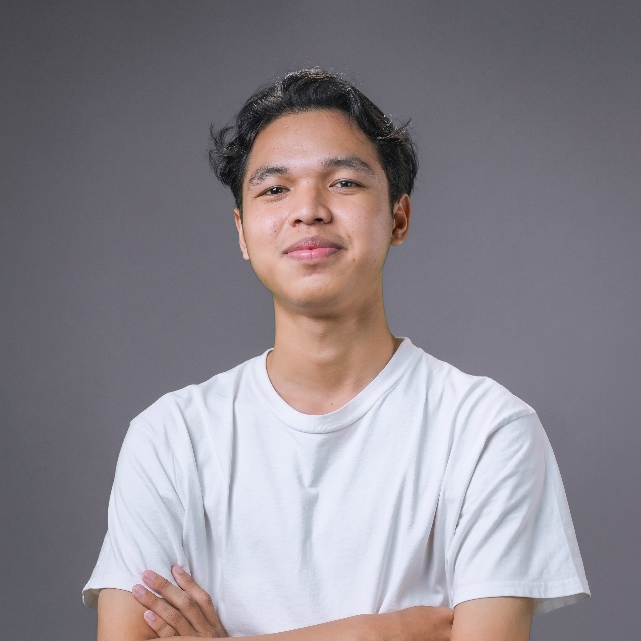 Ahmad Aza Profile