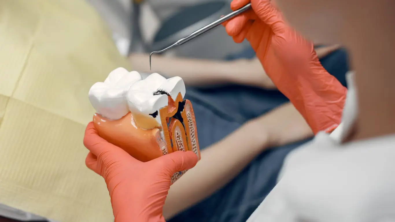 Endodontics | Lemooi The Smile Makeovers | Kottarakkara