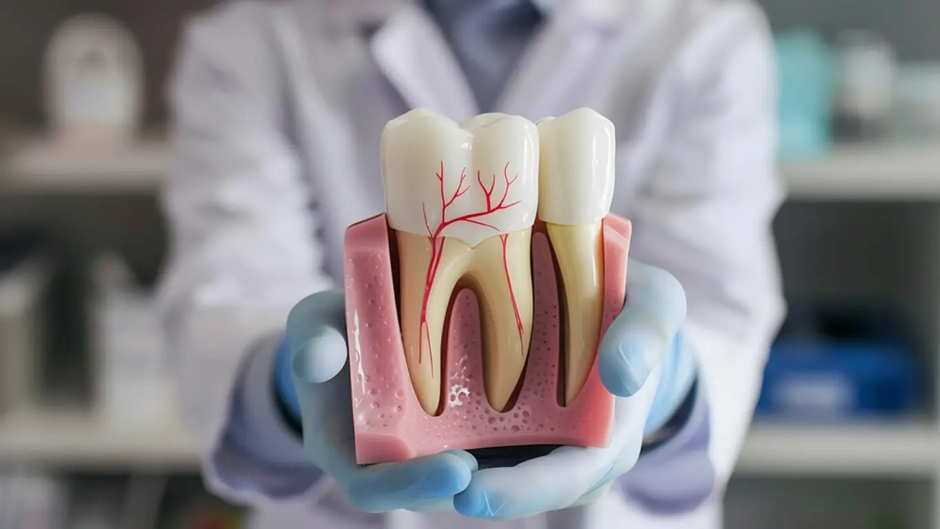 Periodontics | Lemooi The Smile Makeovers | Kottarakkara