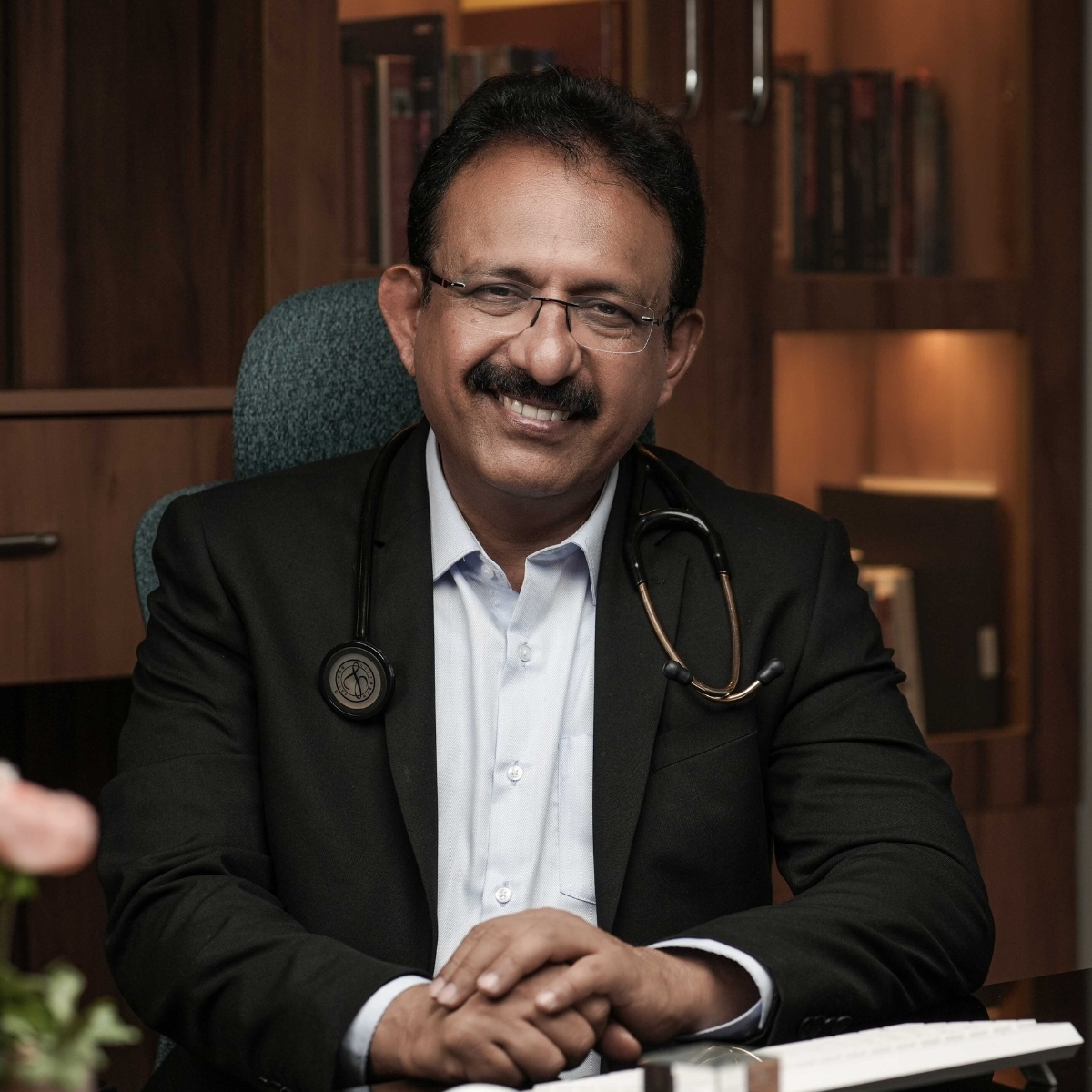 Lemooi The Smile Makeovers | Doctor