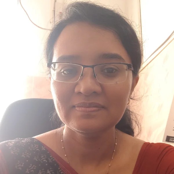Dr.Anie Varughese