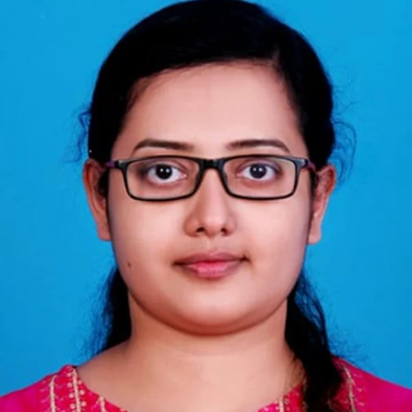 Dr Anila Melody Thomas