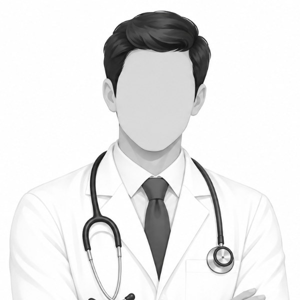 Dr. Sijo Sam Mathews — Dental