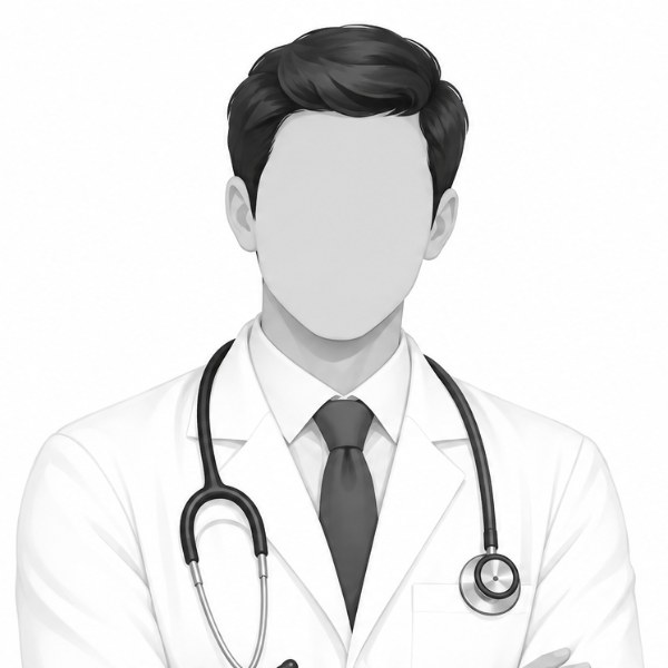 Dr. Rakesh R — Dental