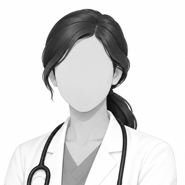 Dr Anusree Nair — Dental