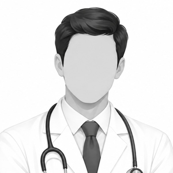 Dr Tinu George P
