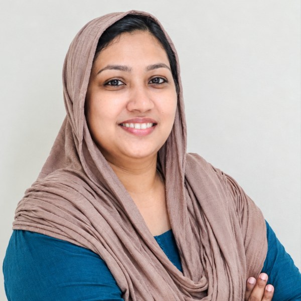 Dr Subhana S — Dental