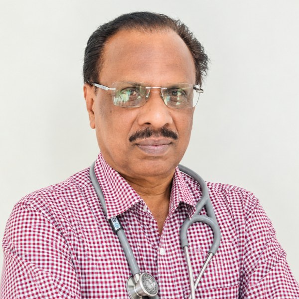 Dr. P.K. Manilal — General Surgery
