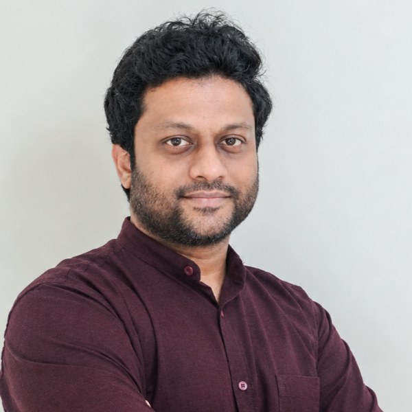 Dr. Sijo Sam Mathews — Dental