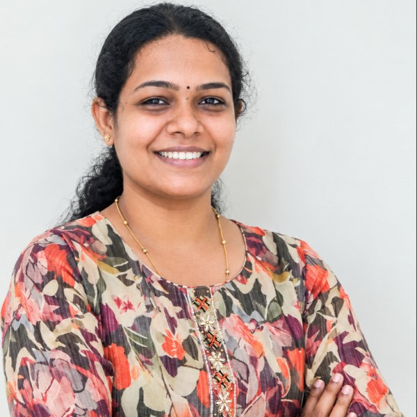 Dr Chaithanya S L — Psychiatry