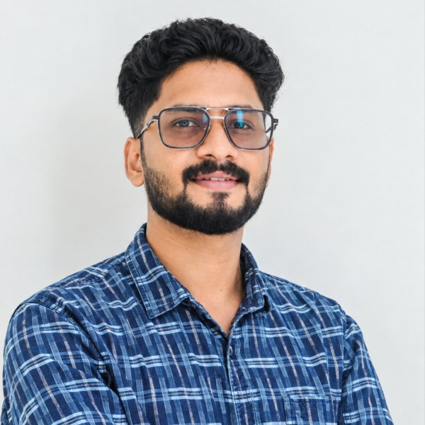 Dr. Rakesh R — Dental