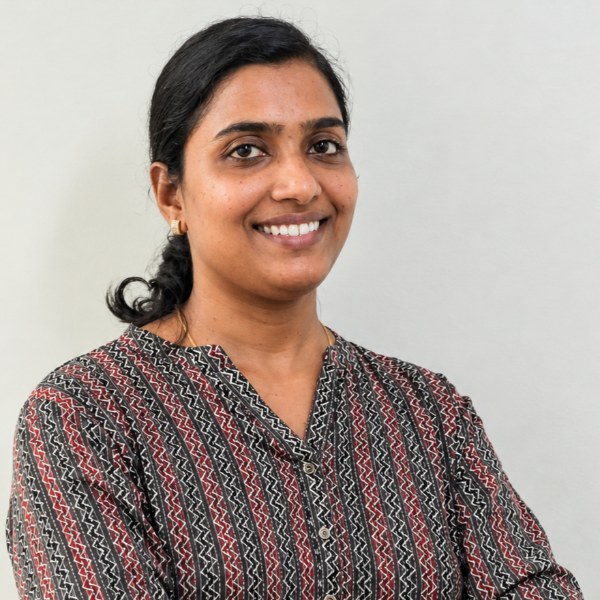 Dr. Anuja John — Emergency Care