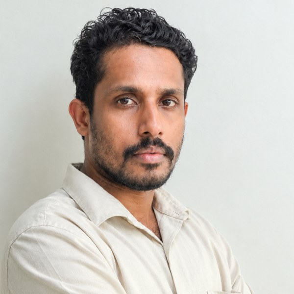 Dr Sebin P Thankachan — Orthopedics