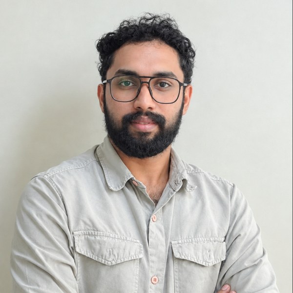 Dr Jesin Jiji — Orthopedics