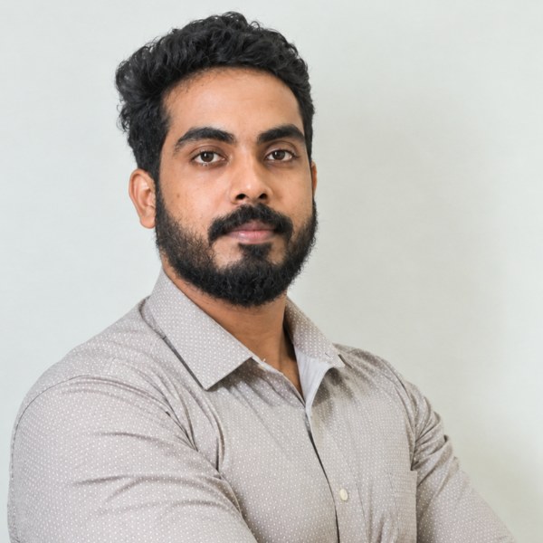 Dr Emmanuel Kurian — Orthopedics