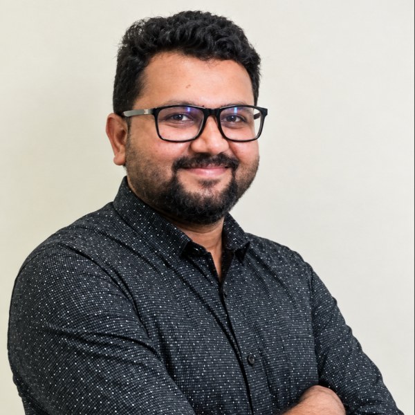 Dr Firos Khan A — General Surgery