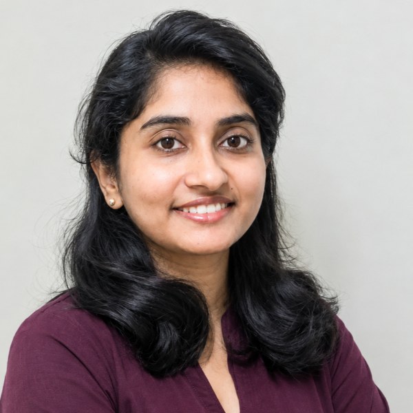 Dr Mathen Bavan Anna — Dental