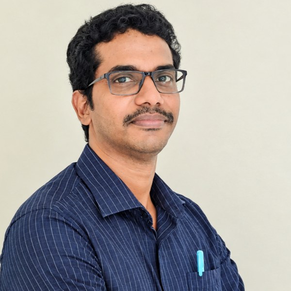 Dr Nikhil Mathew John
