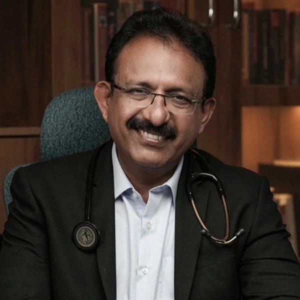 Dr. Mathew Jacob
