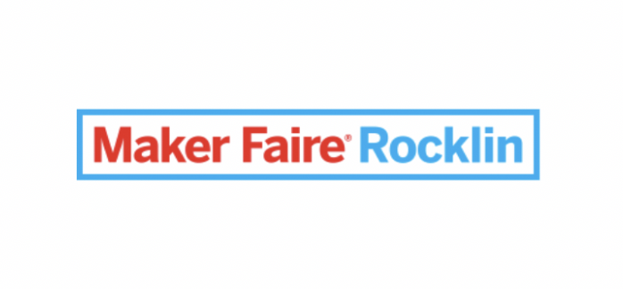 Maker Faire Rocklin