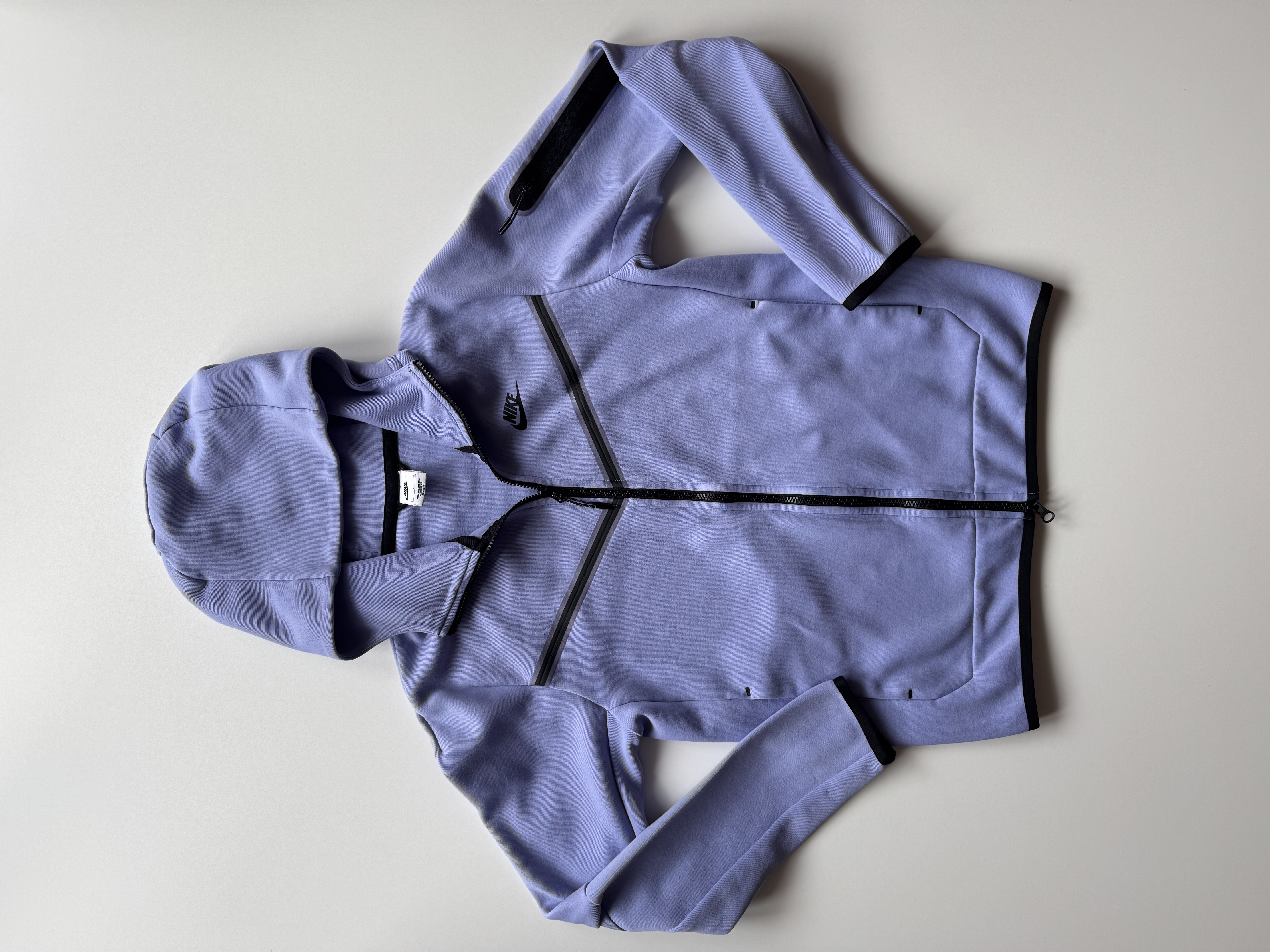 Nike Tech Fleece 2021