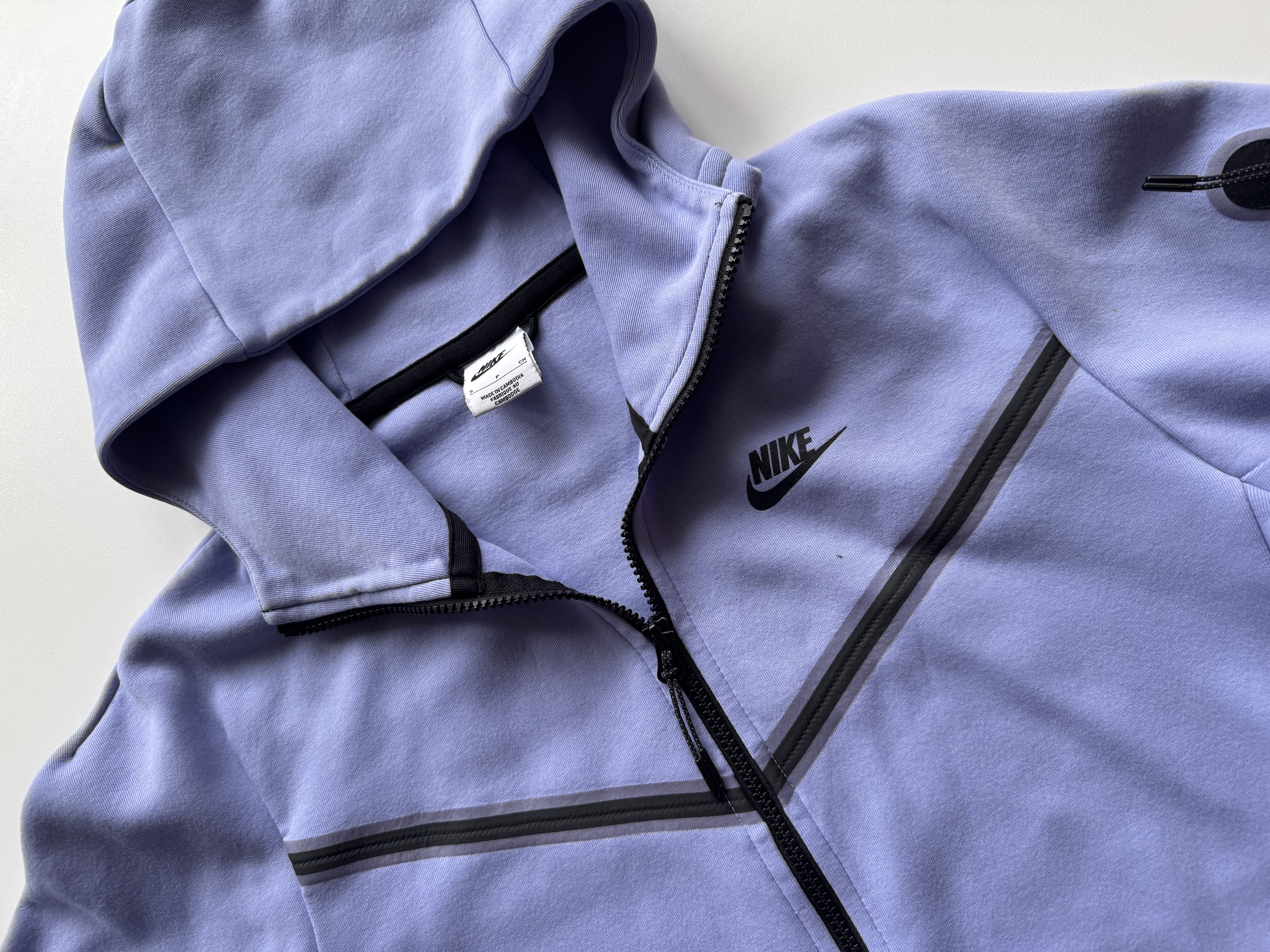 Nike Tech Fleece 2021 Hover