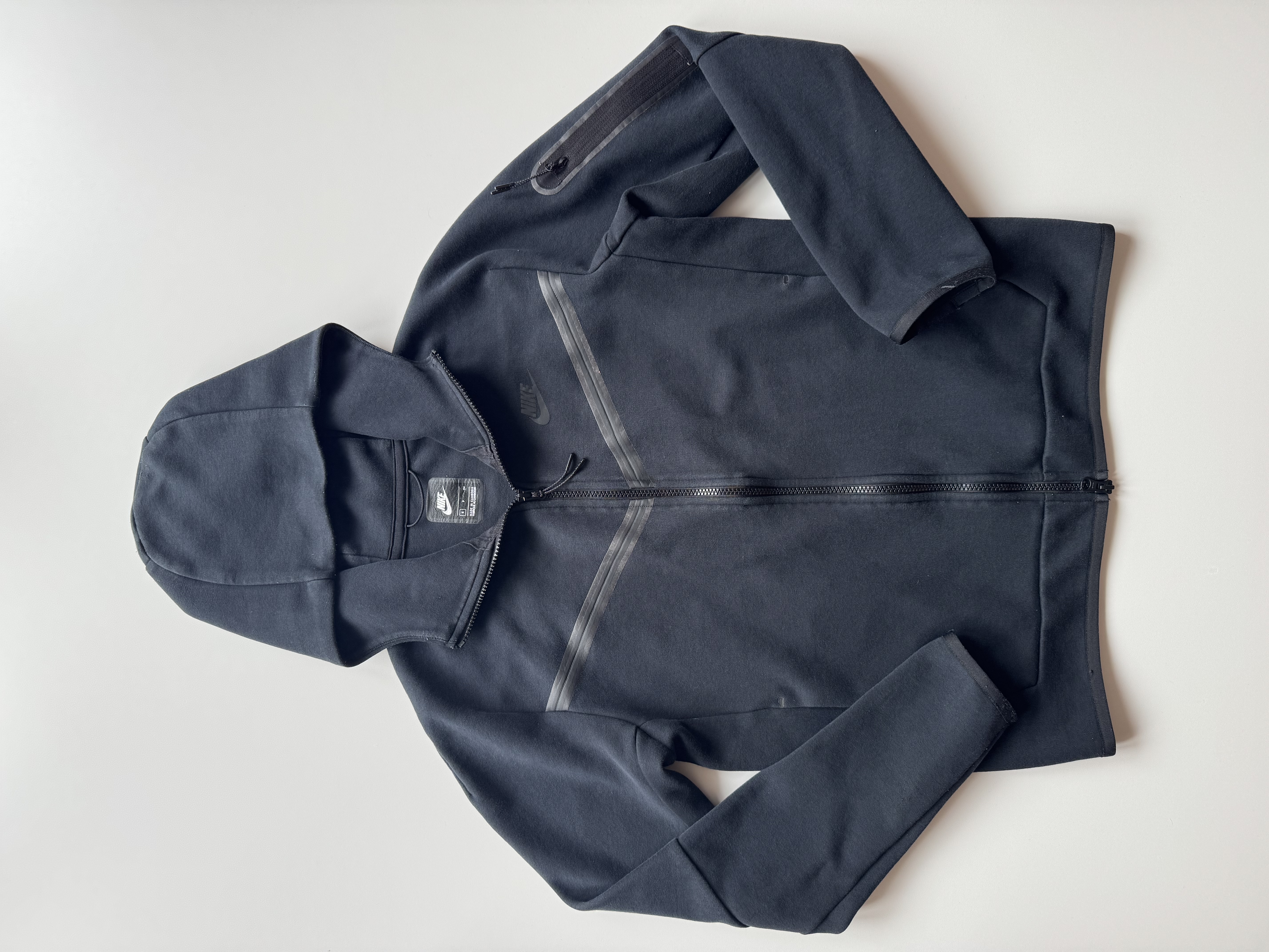 Nike Tech Fleece 2021