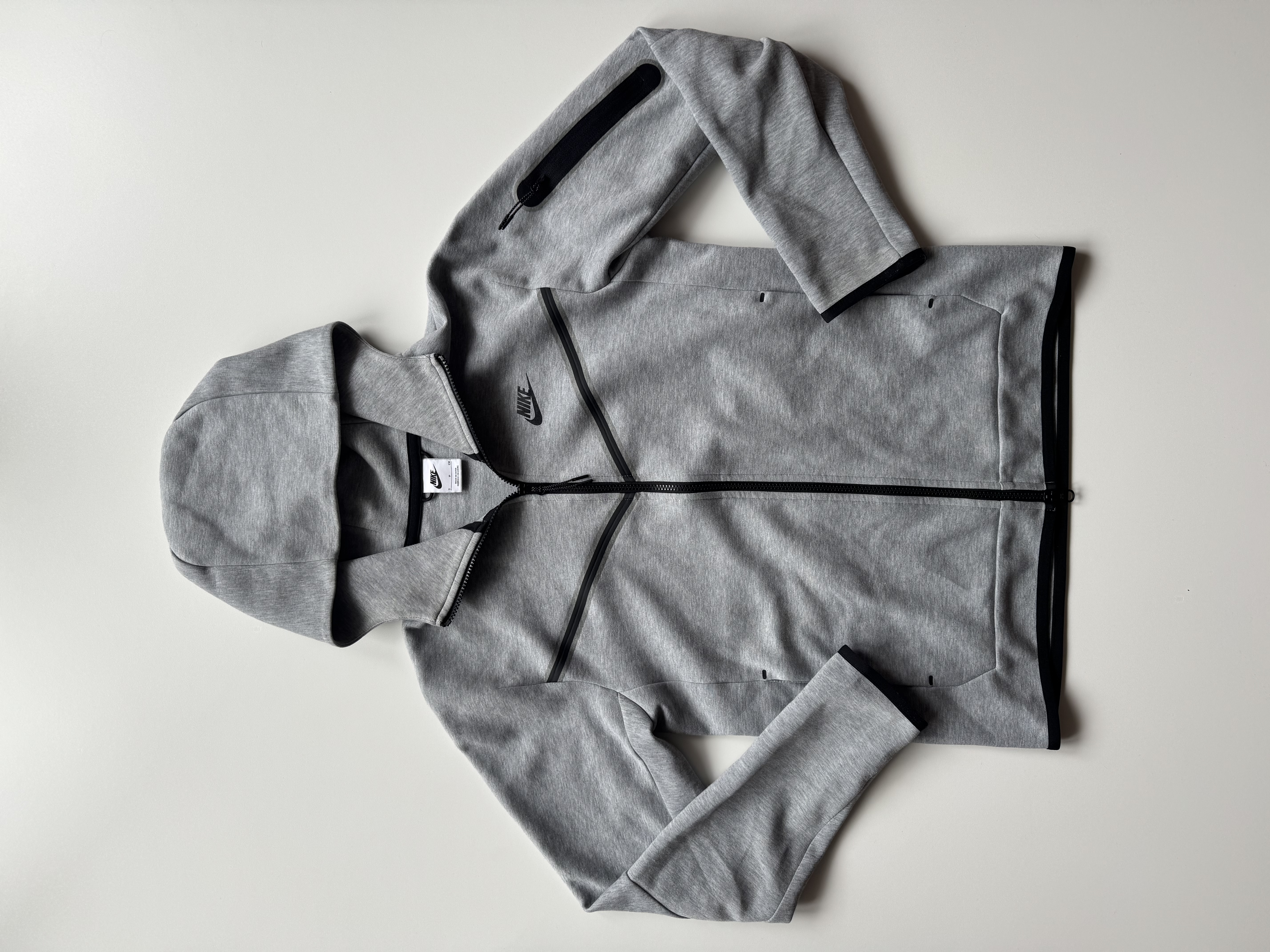 Nike Tech Fleece 2021