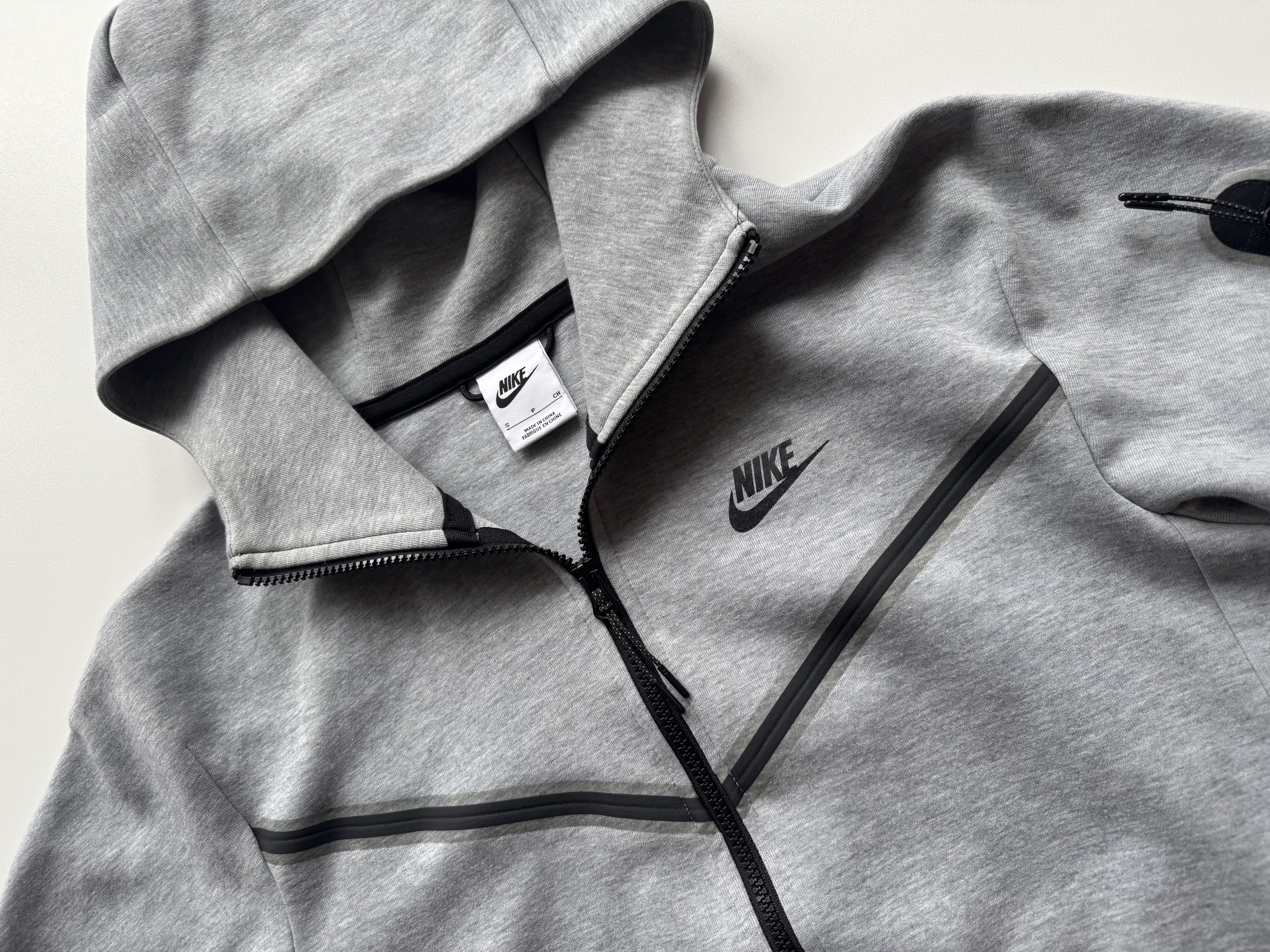 Nike Tech Fleece 2021 Hover