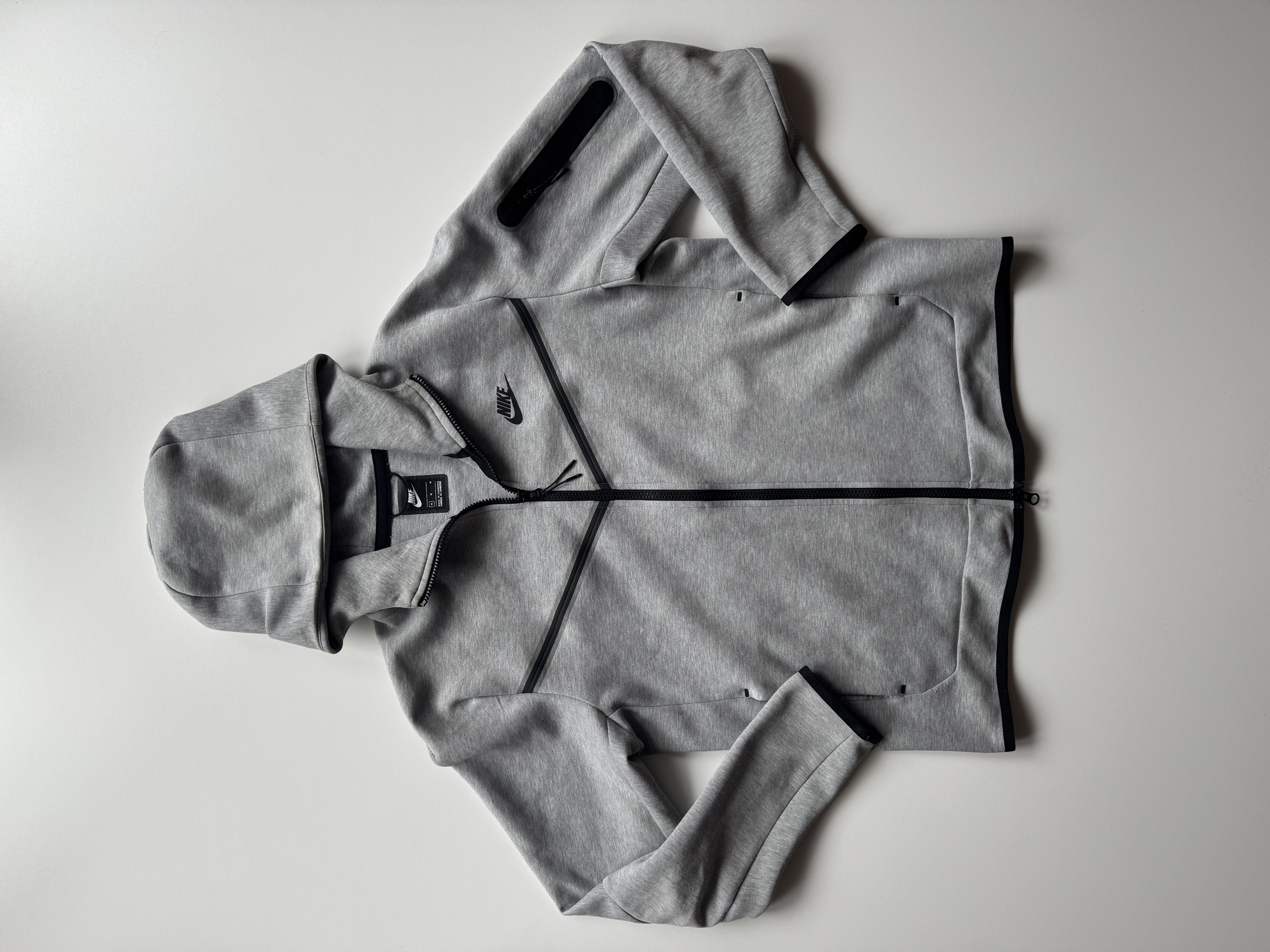 Nike Tech Fleece 2021