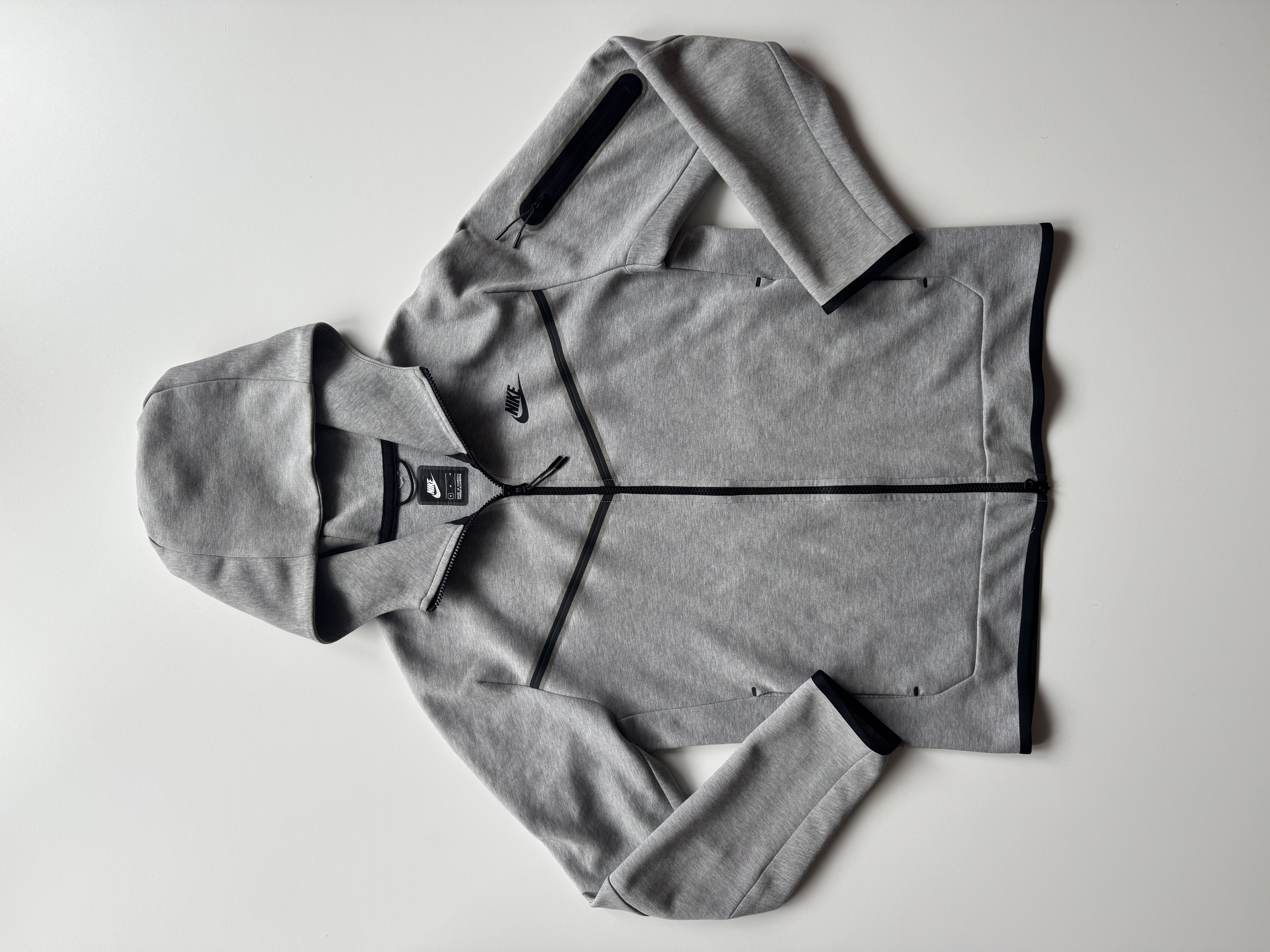 Nike Tech Fleece 2021