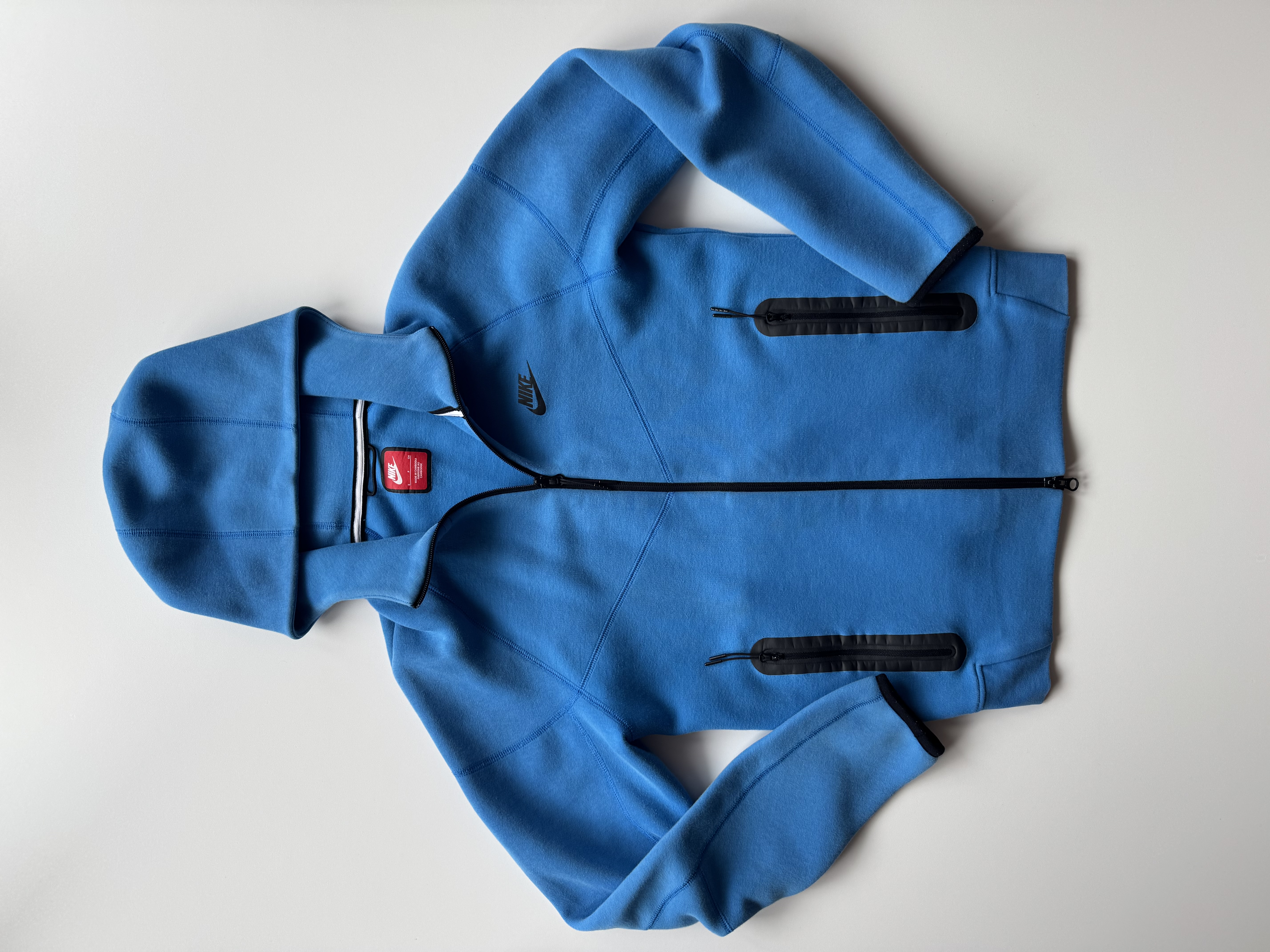 Nike Tech Fleece 2023