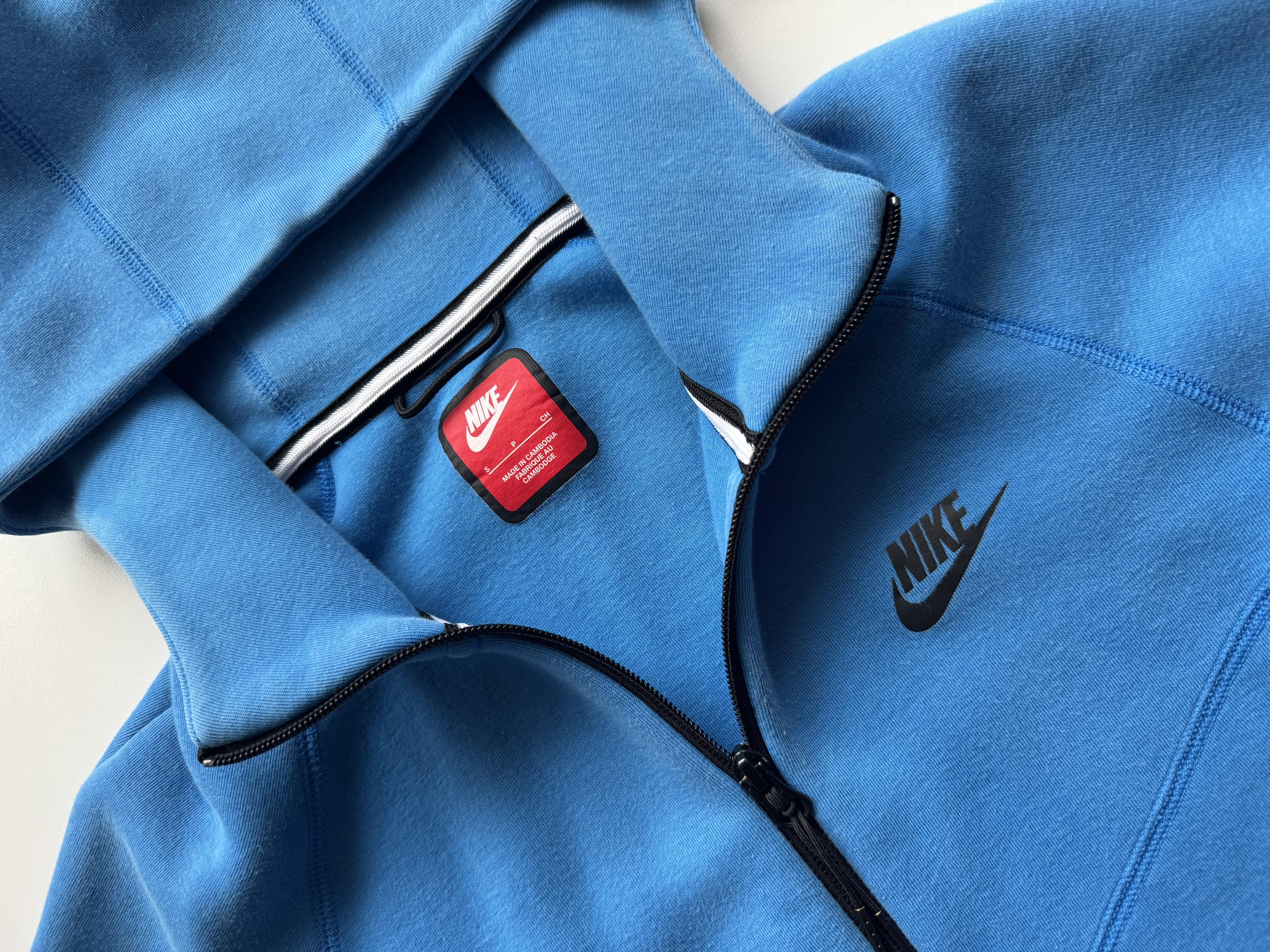 Nike Tech Fleece 2023 Hover