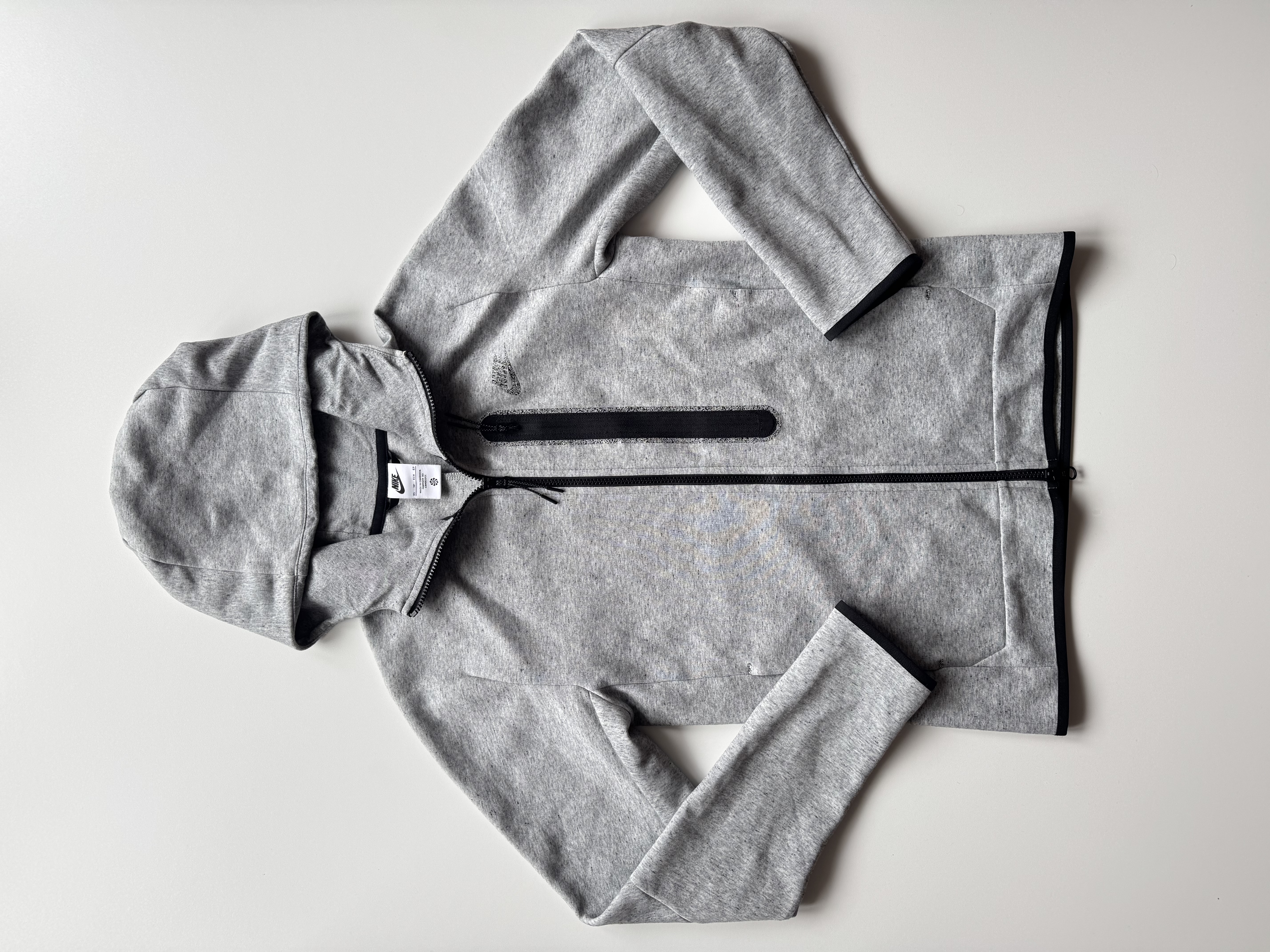 Nike Tech Fleece 2021