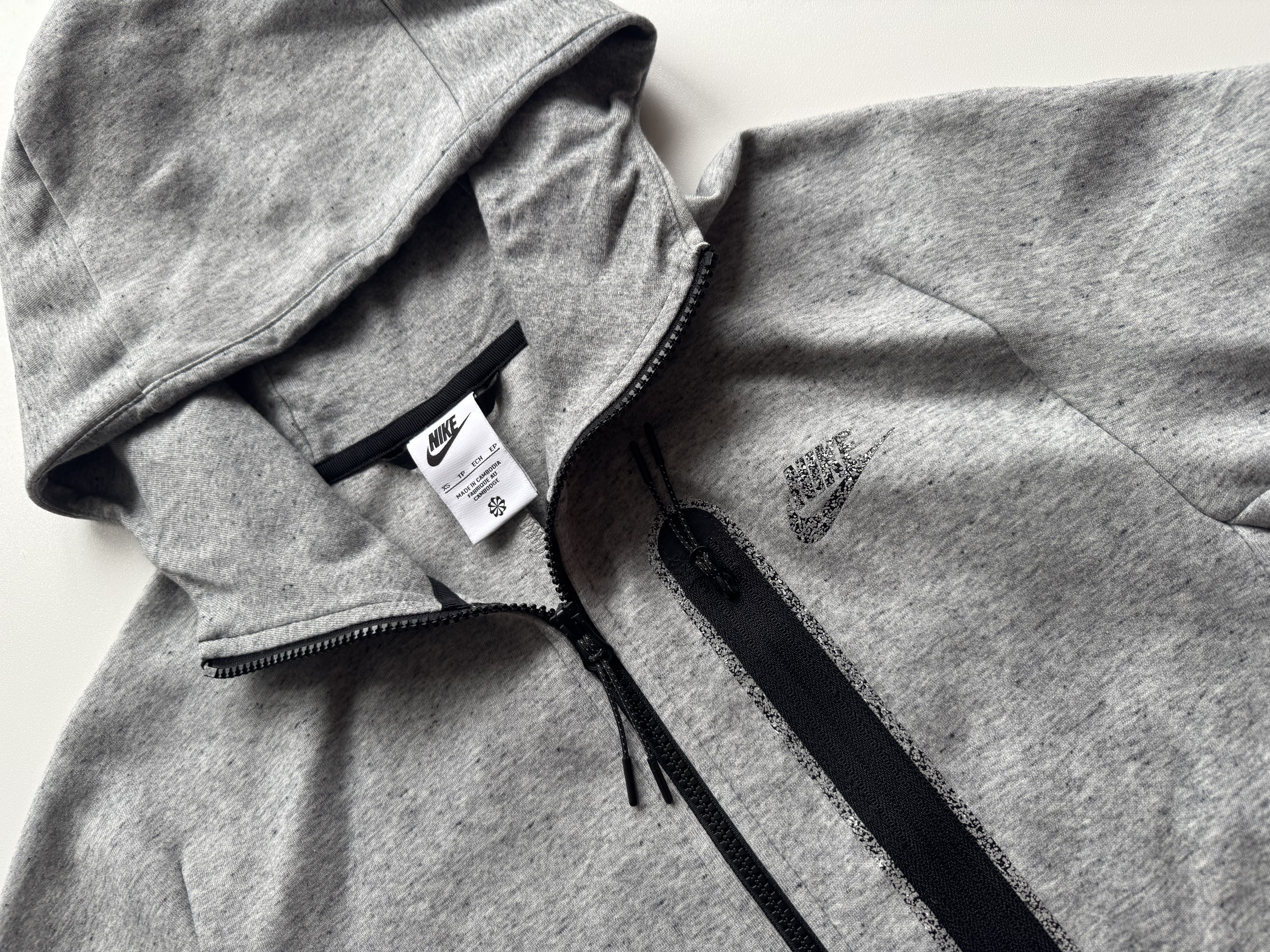 Nike Tech Fleece 2021 Hover