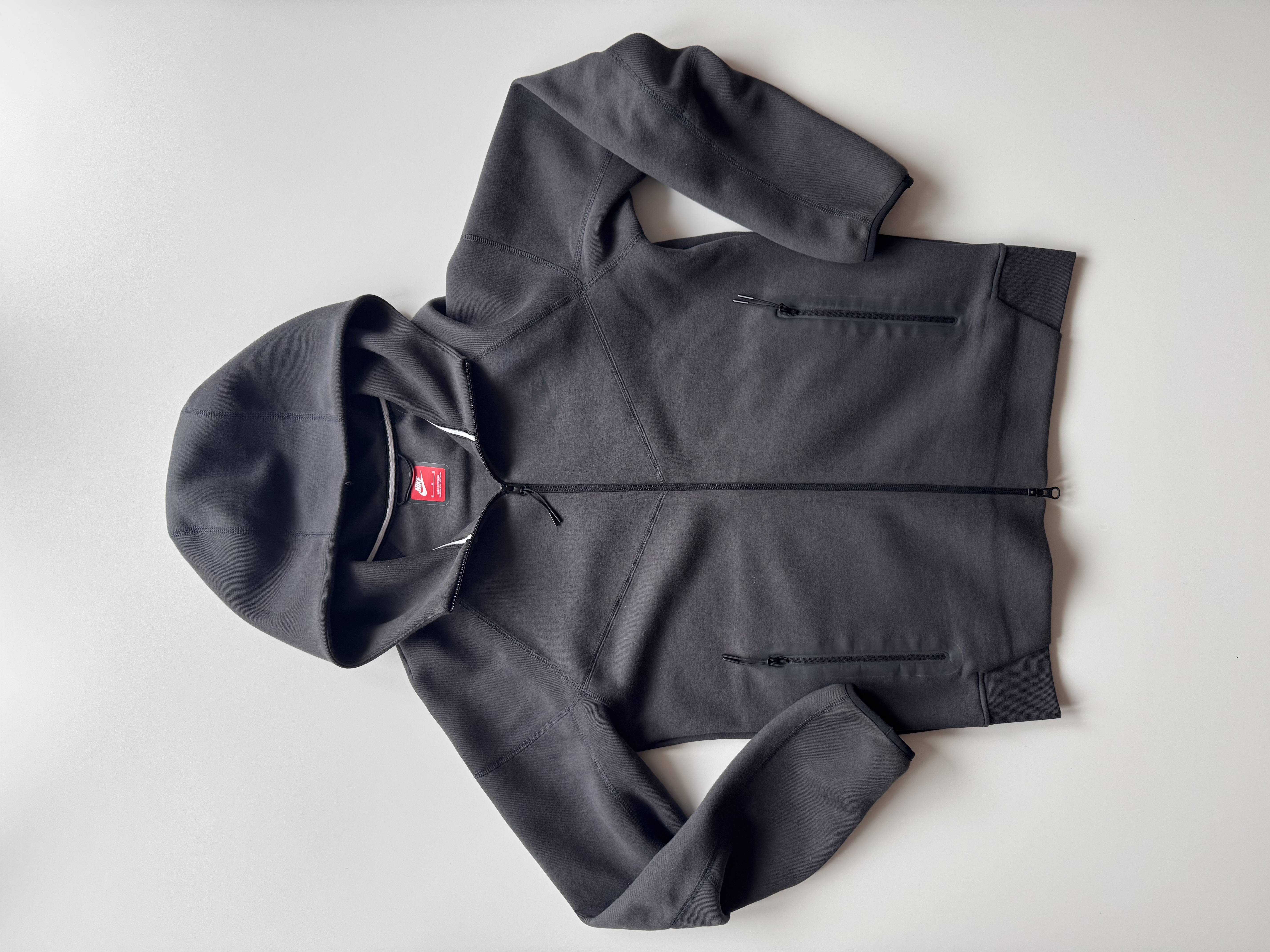 Nike Tech Fleece 2023