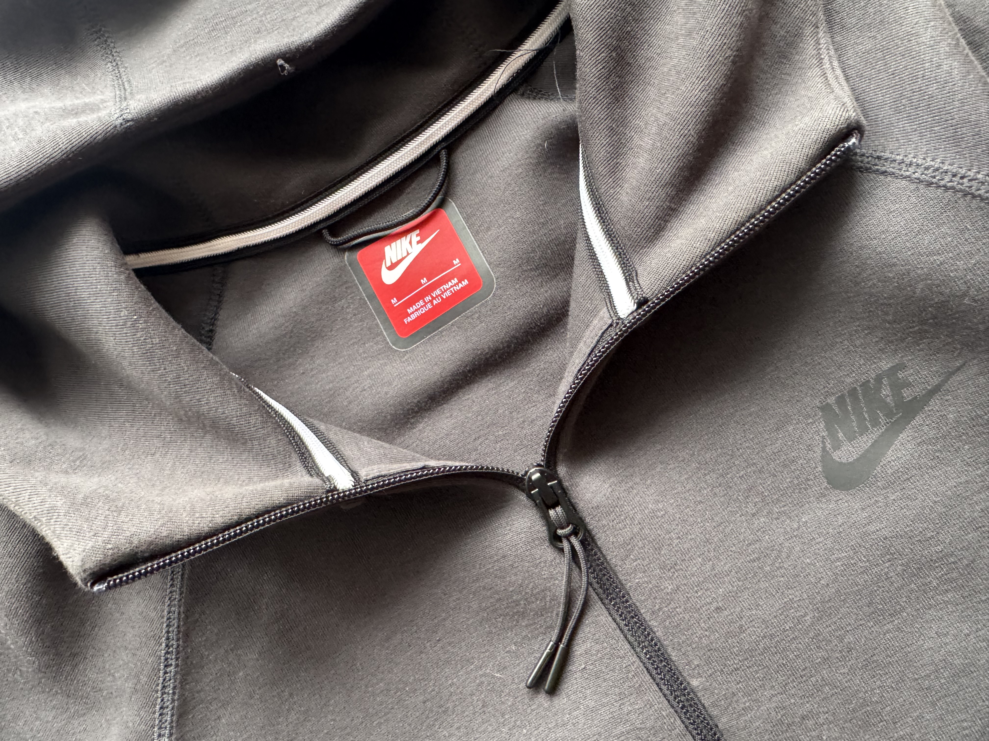 Nike Tech Fleece 2023 Hover