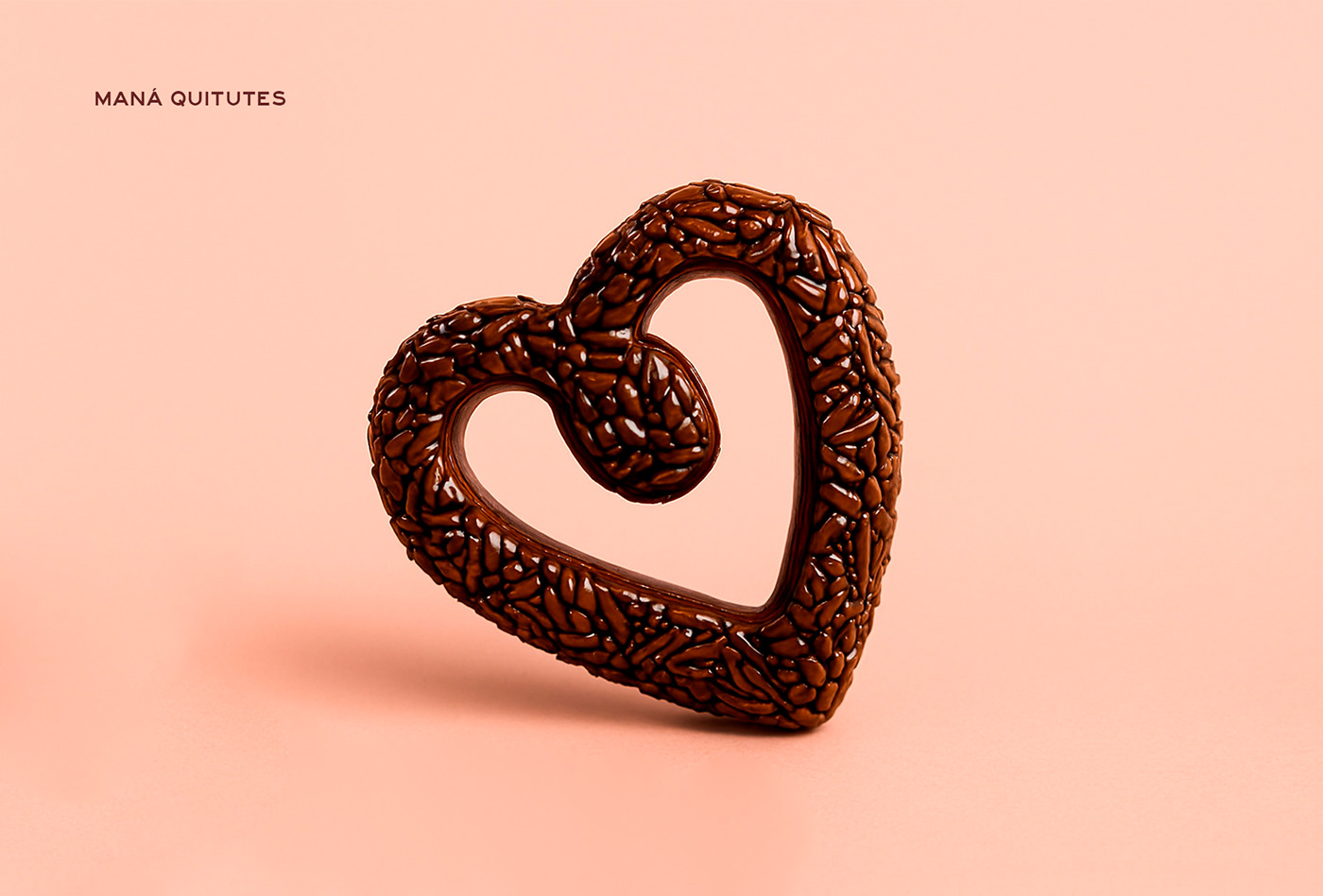 Branding for Maná Quitutes