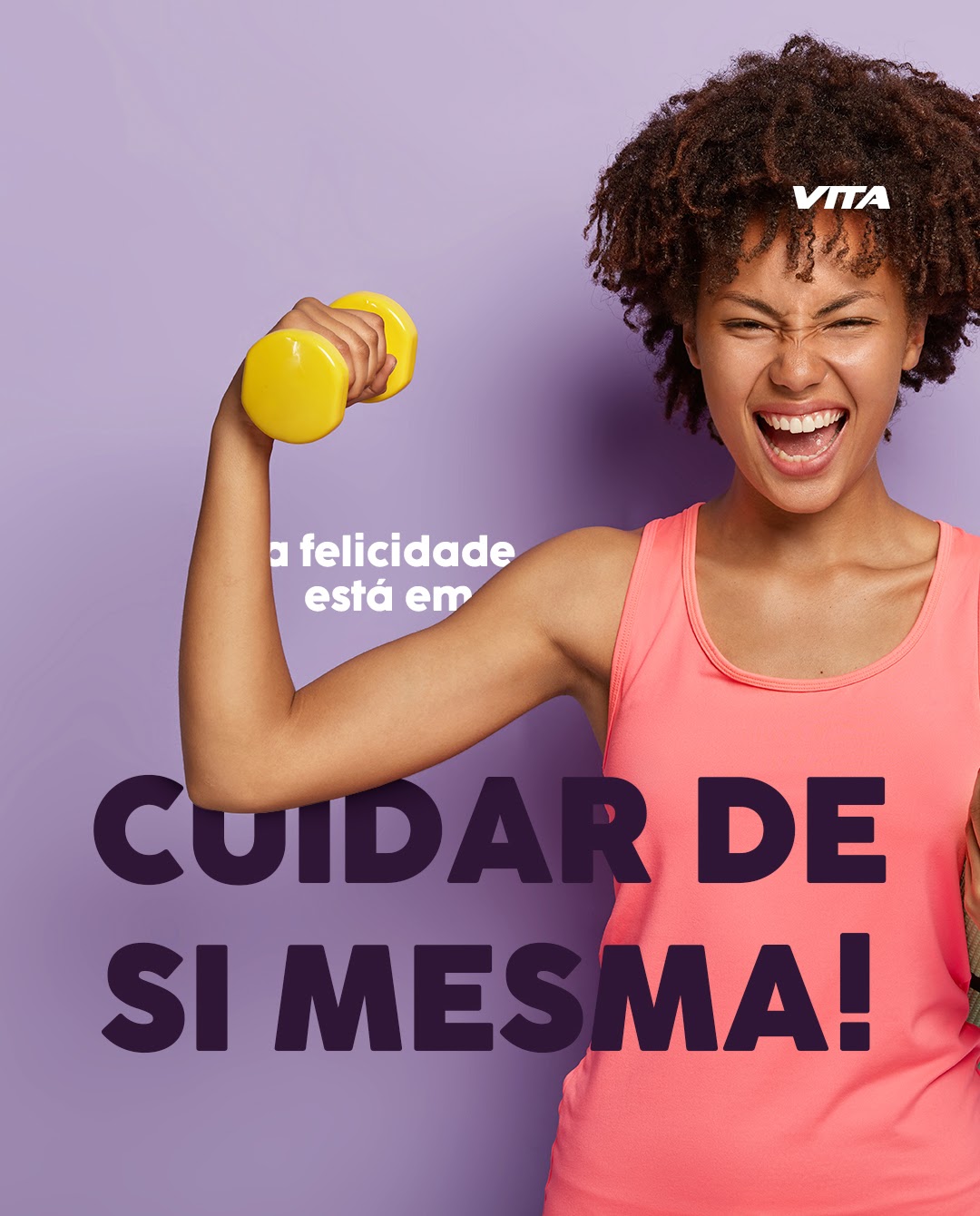 Facebook banner for Vita