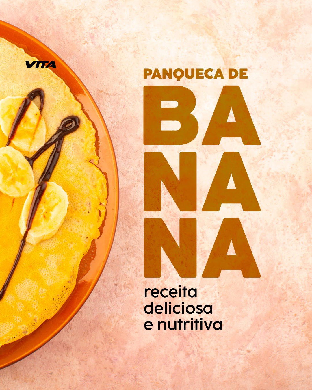 Instagram post for Vita