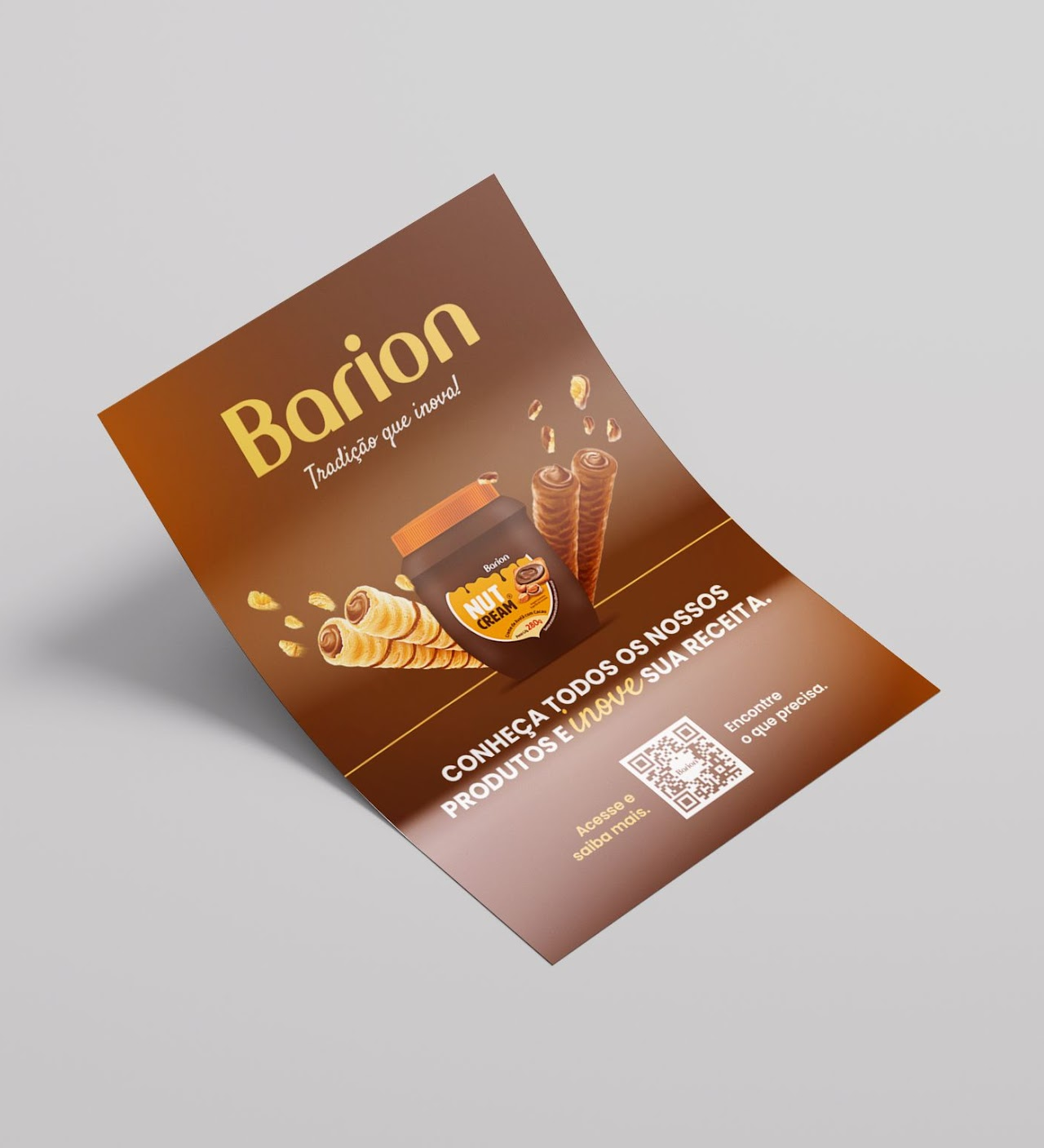 Gallery image for Barion Alimentos
